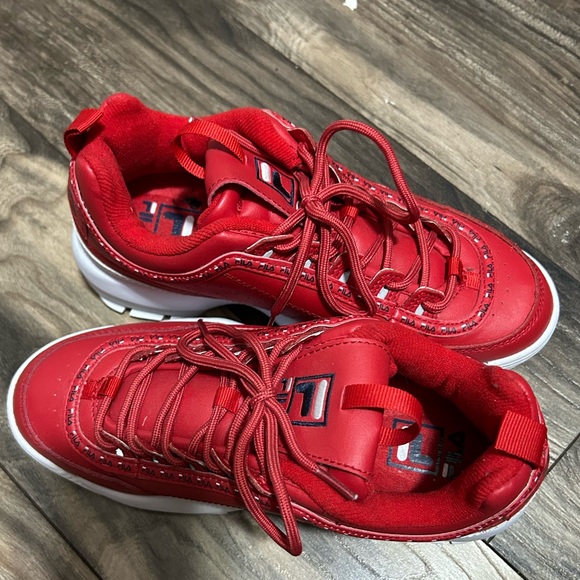 Fila Disrupter II - Picture 5 of 7